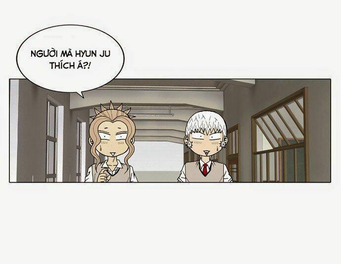 ultimate legend: kang hae hyo chapter 63 20