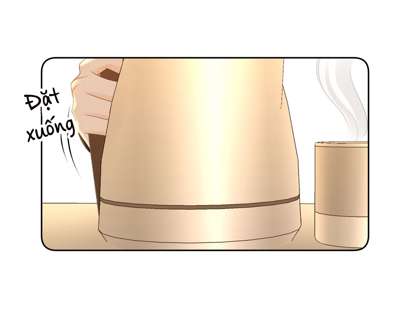 cố tiểu thư và khúc tiểu thư chapter 127 18