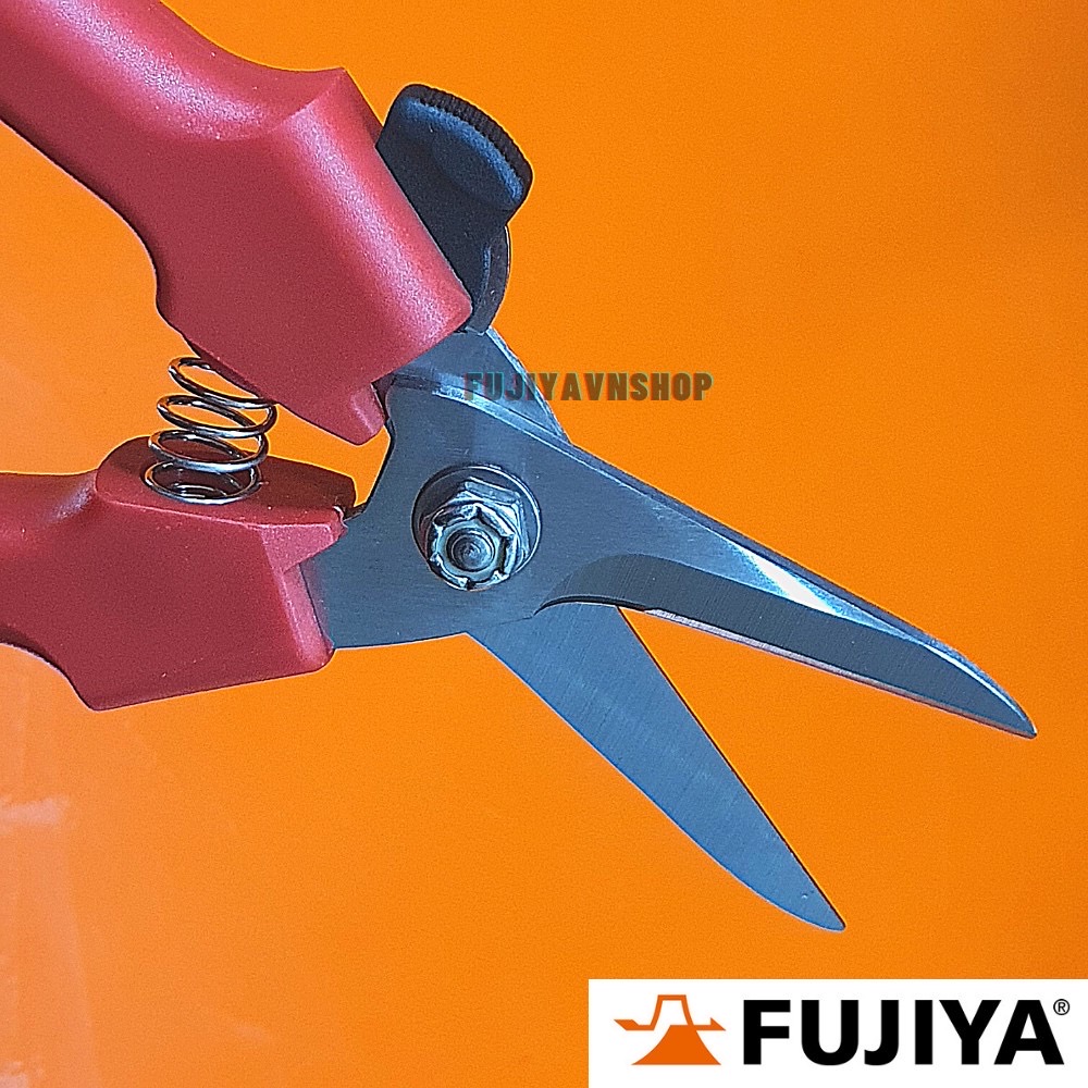 Kéo cắt cành Fujiya AGS-039