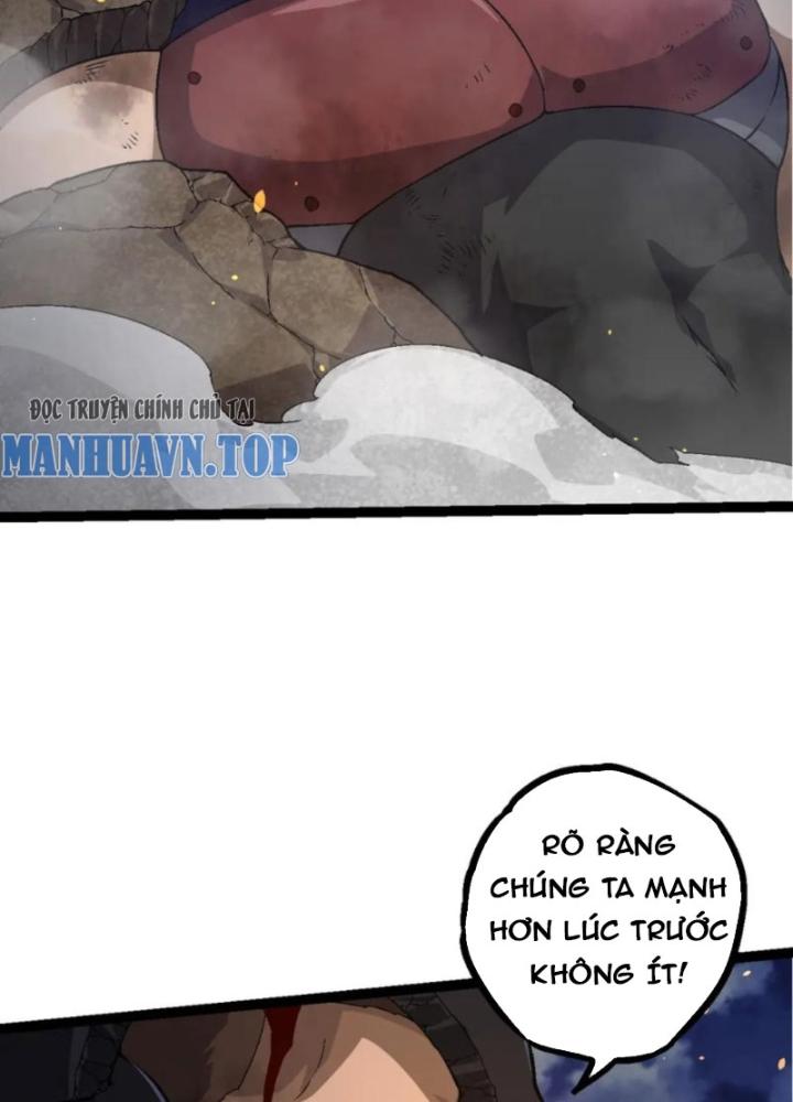 từ cây cổ thụ bắt đầu tiến hóa chapter 94 8