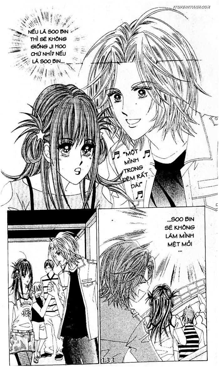 nhà trọ hoàn hảo chapter 47 21