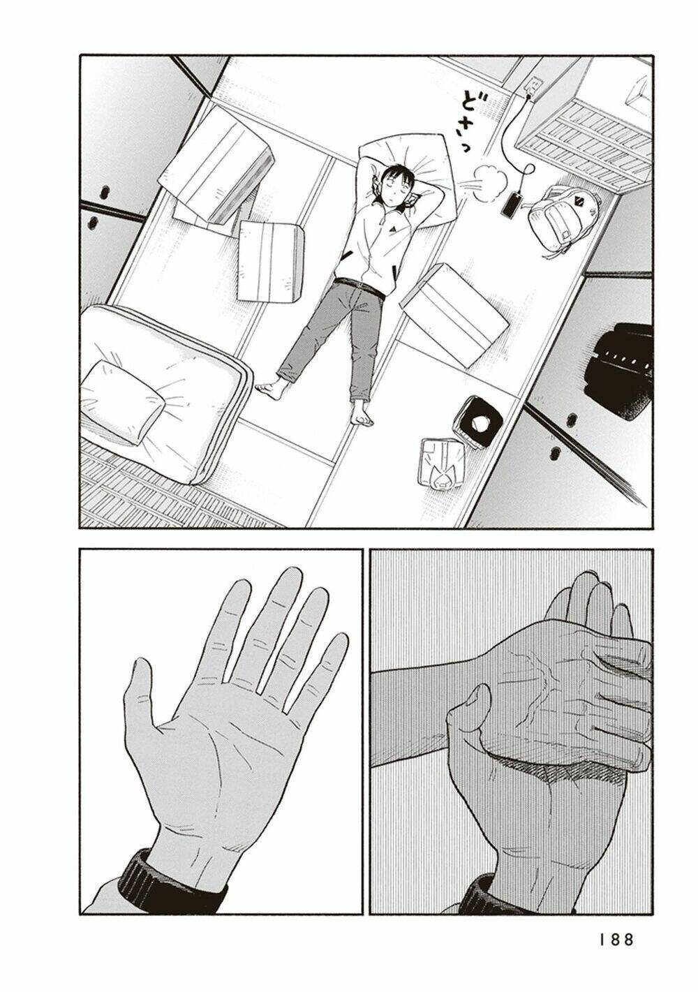 my girlfriend is her dad chapter 7 15