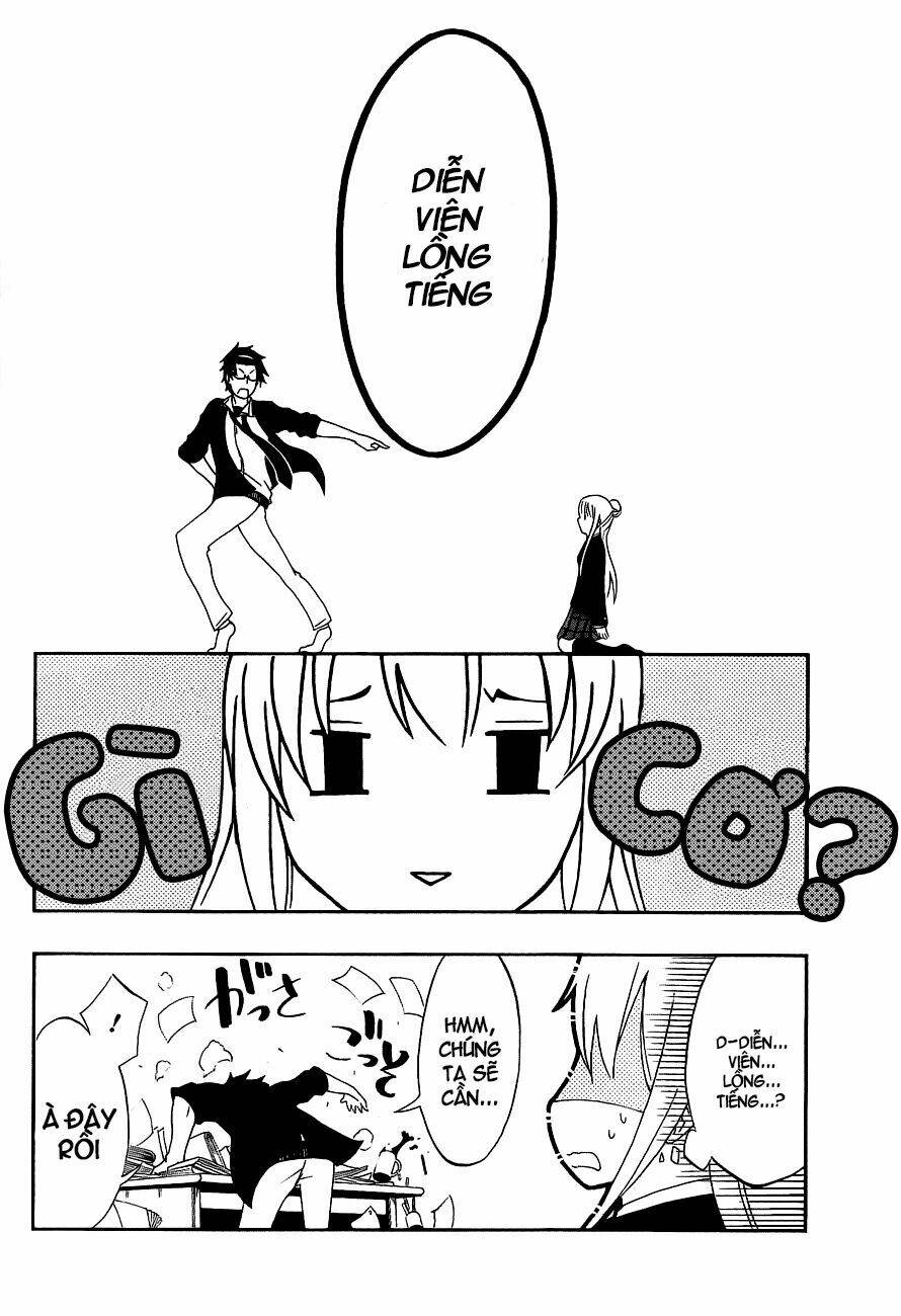 ikusaba animation chapter 1 27