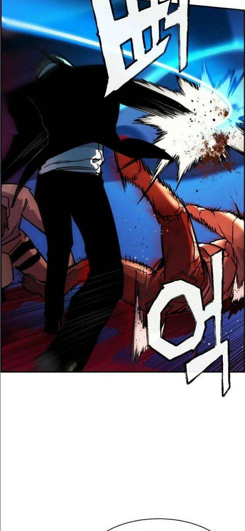 bạn học tôi là lính đánh thuê chapter 49 8