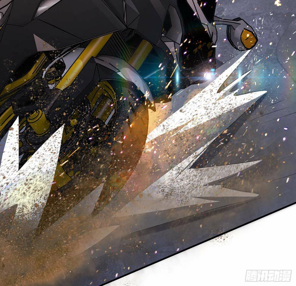 quái trộm thâu tâm chapter 3 9