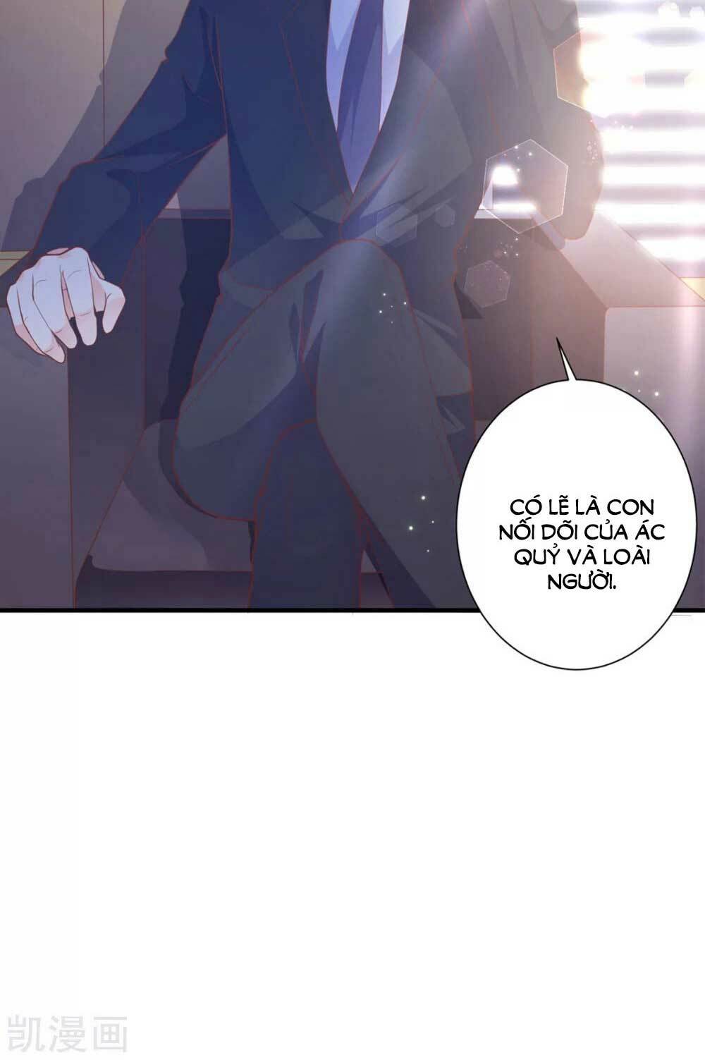 nam thần bóng tối không nghe lời chapter 10 23