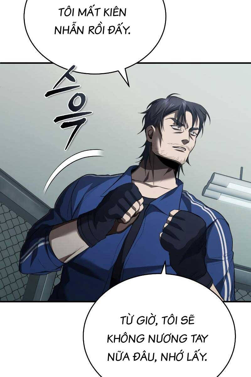 ác quỷ trở lại học đường chapter 13.1 53