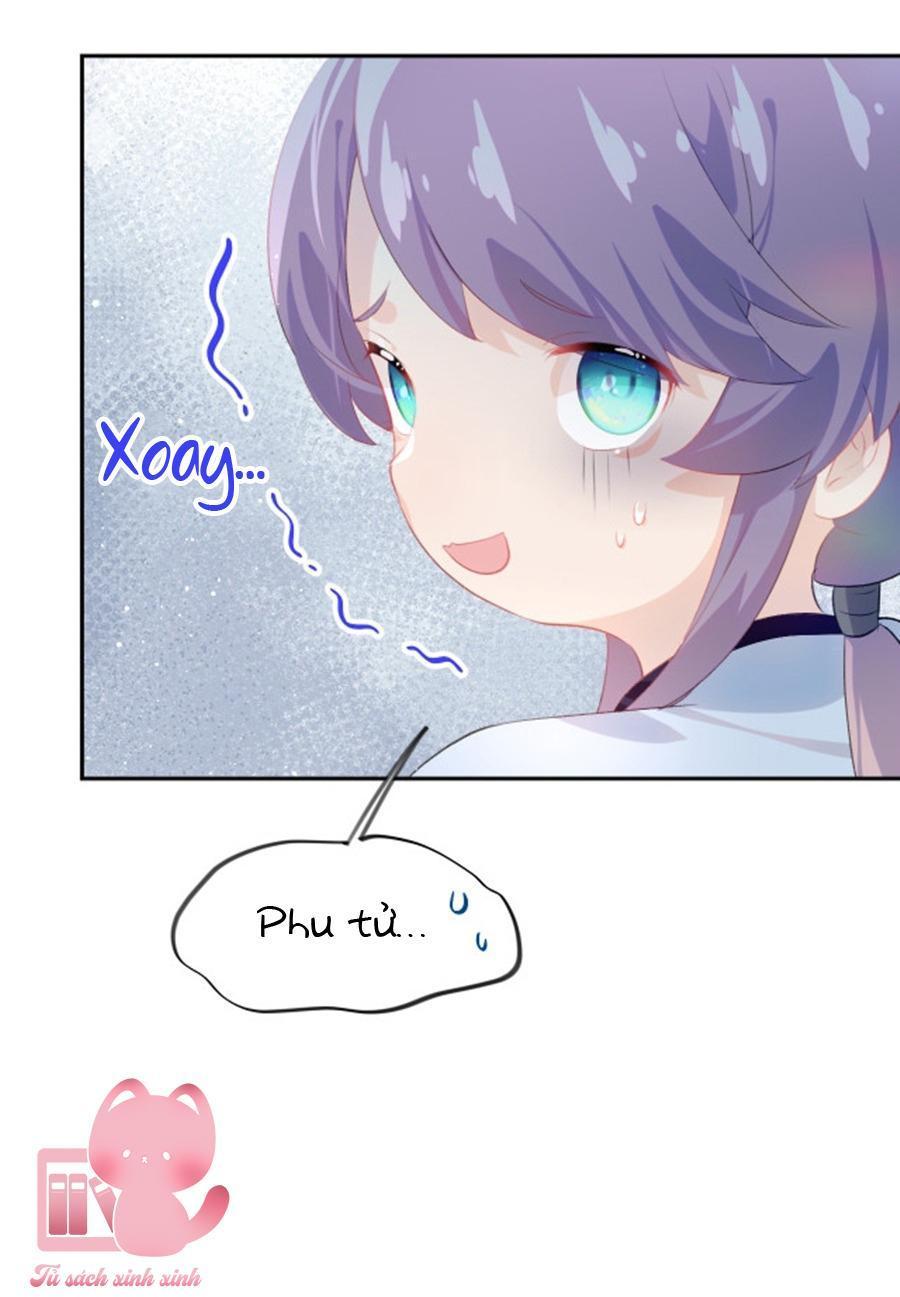 một đêm nọ đột nhiên yandere tới! chapter 146 46