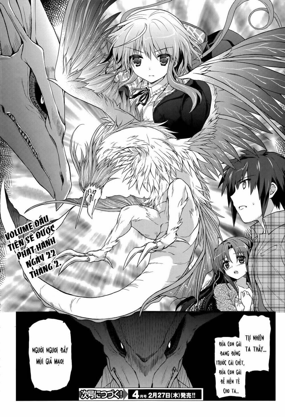 meiyaku no leviathan chapter 3 38