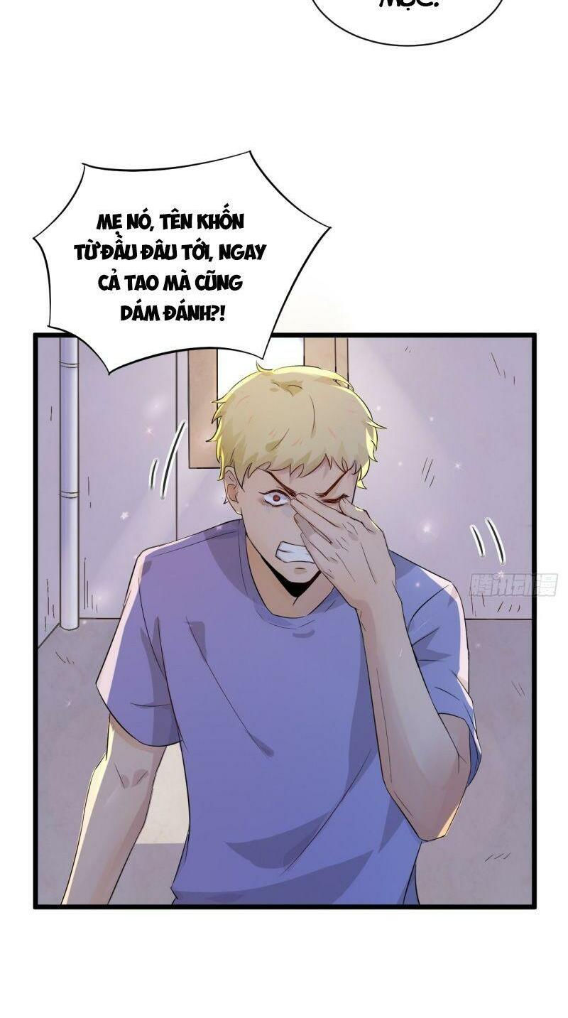 vua đầu tư mạnh nhất chapter 3 4