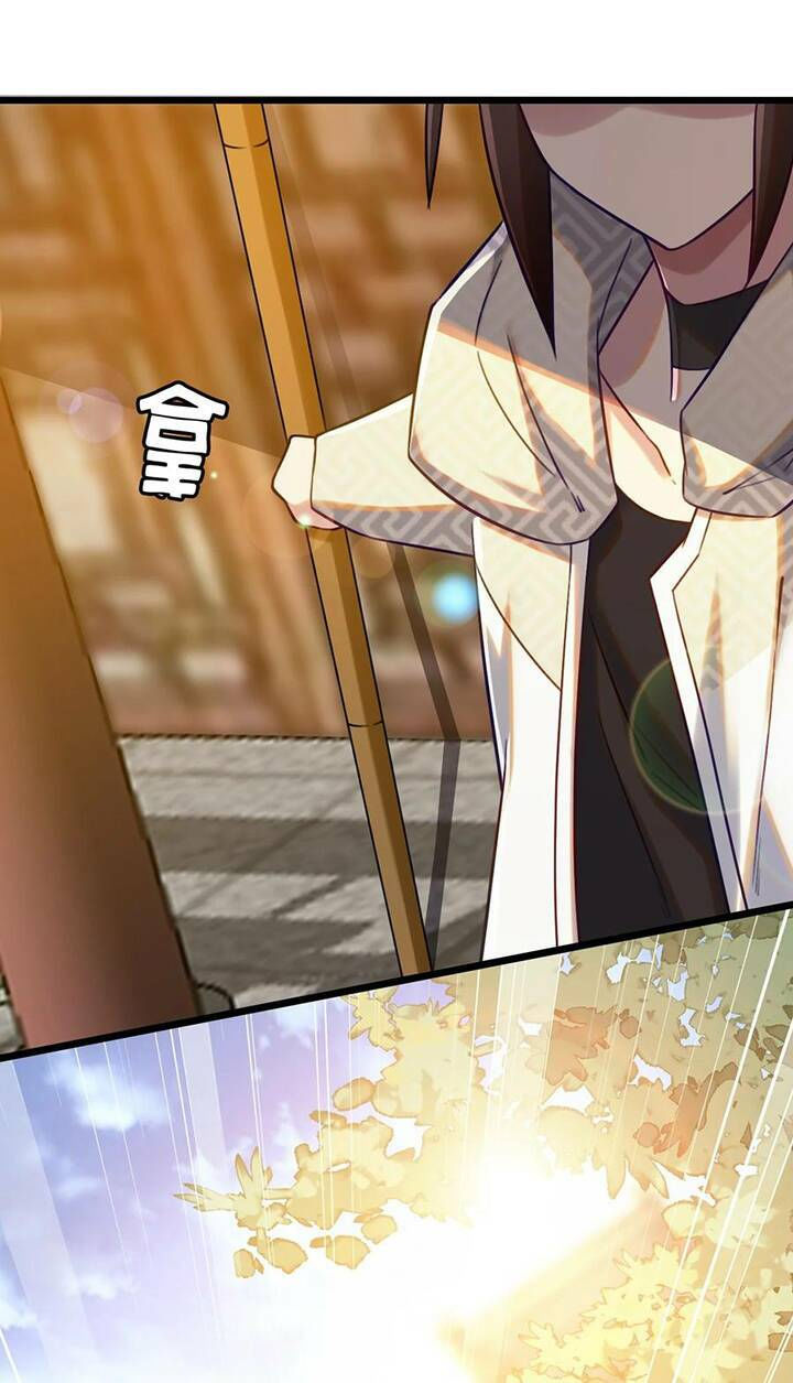 đại bảo kiếm của tôi chapter 8 44