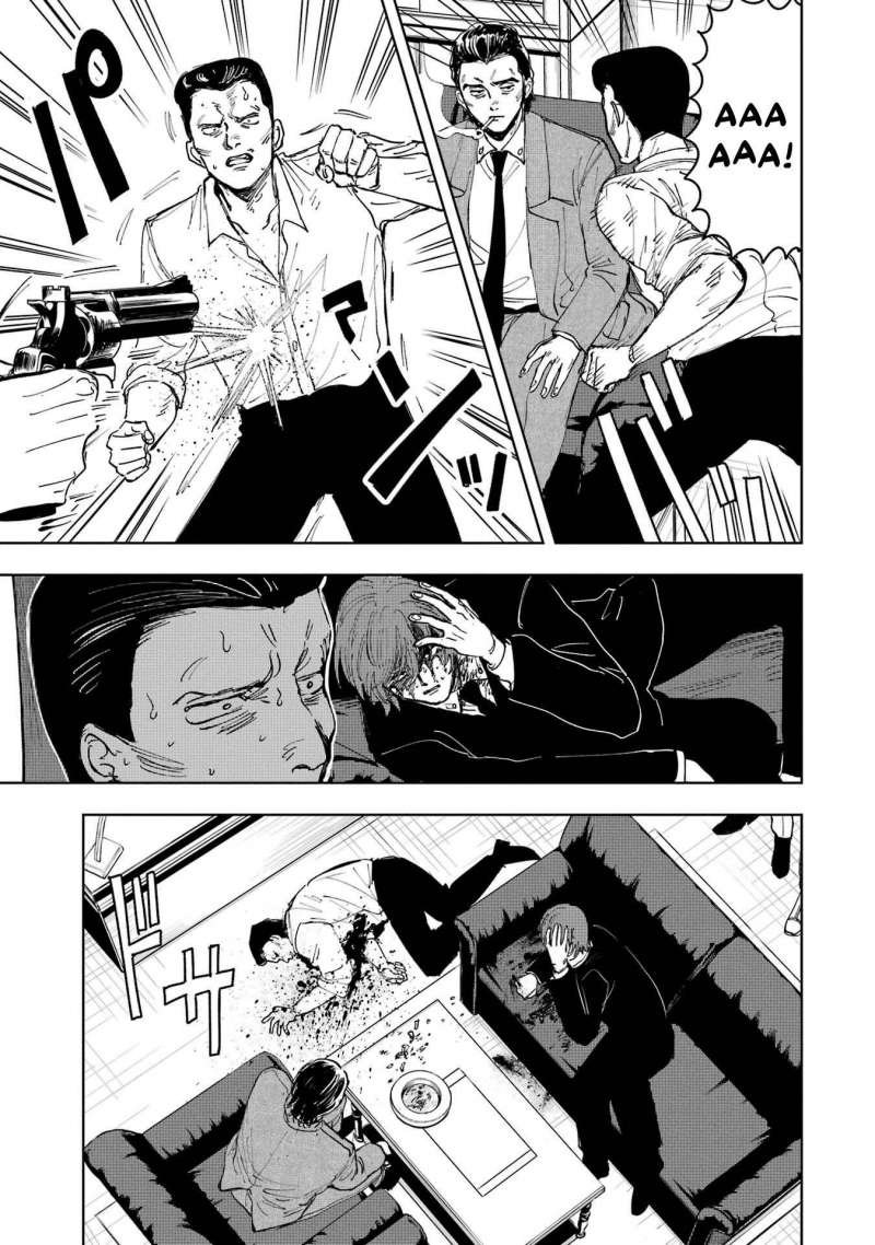 boku to mimoza no 75-nichi chapter 8 30