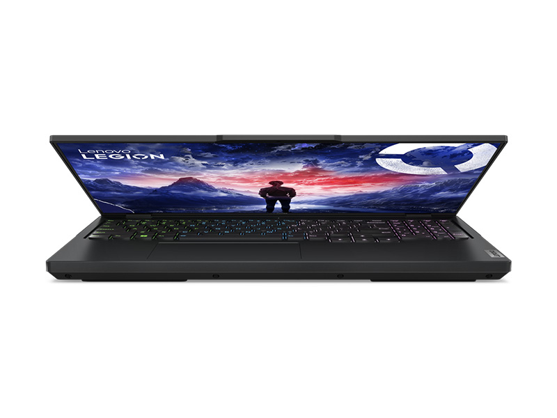 Lenovo Legion Pro 5 16IRX9 83DF0047VN (Intel Core i9-14900HX | RTX 4060 |16inch WQXGA | 32GB | 1TB SSD | Win 11 | Grey) - HÀNG CHÍNH HÃNG