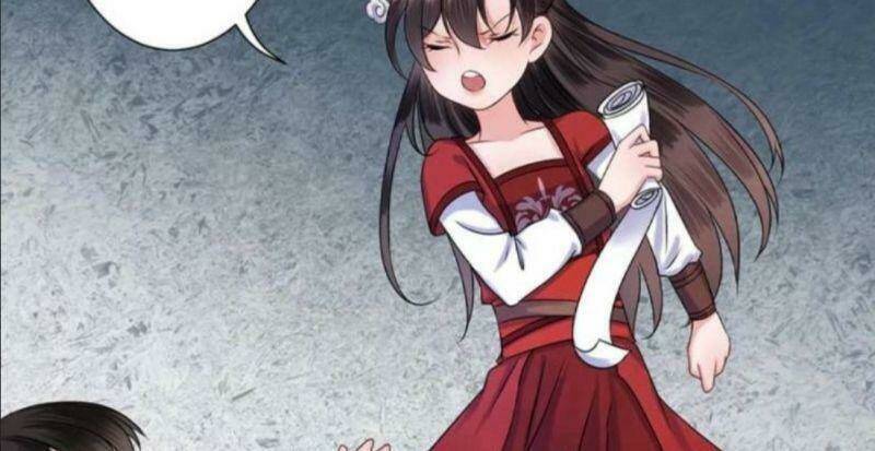 vương gia kiêu ngạo quá khó cua chapter 5 47