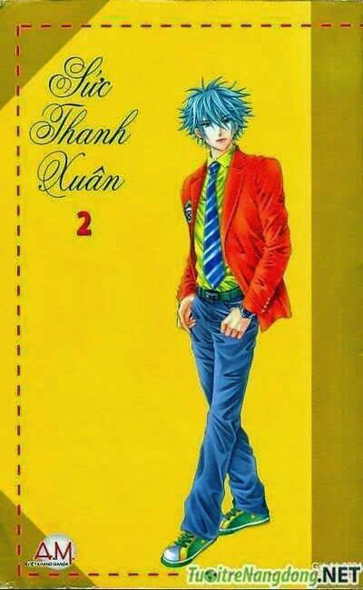 sức thanh xuân chapter 2 167