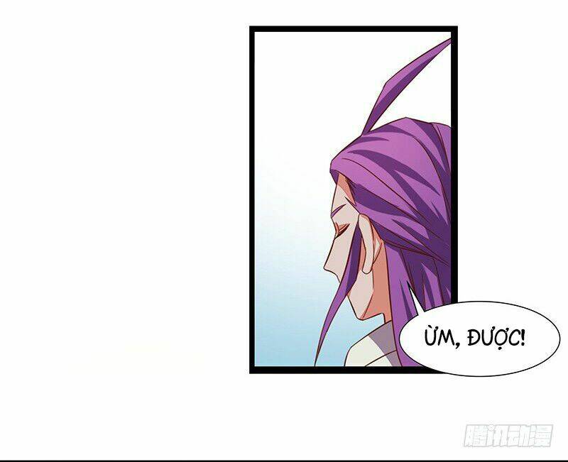 hỗn độn kiếm thần chapter 13 8