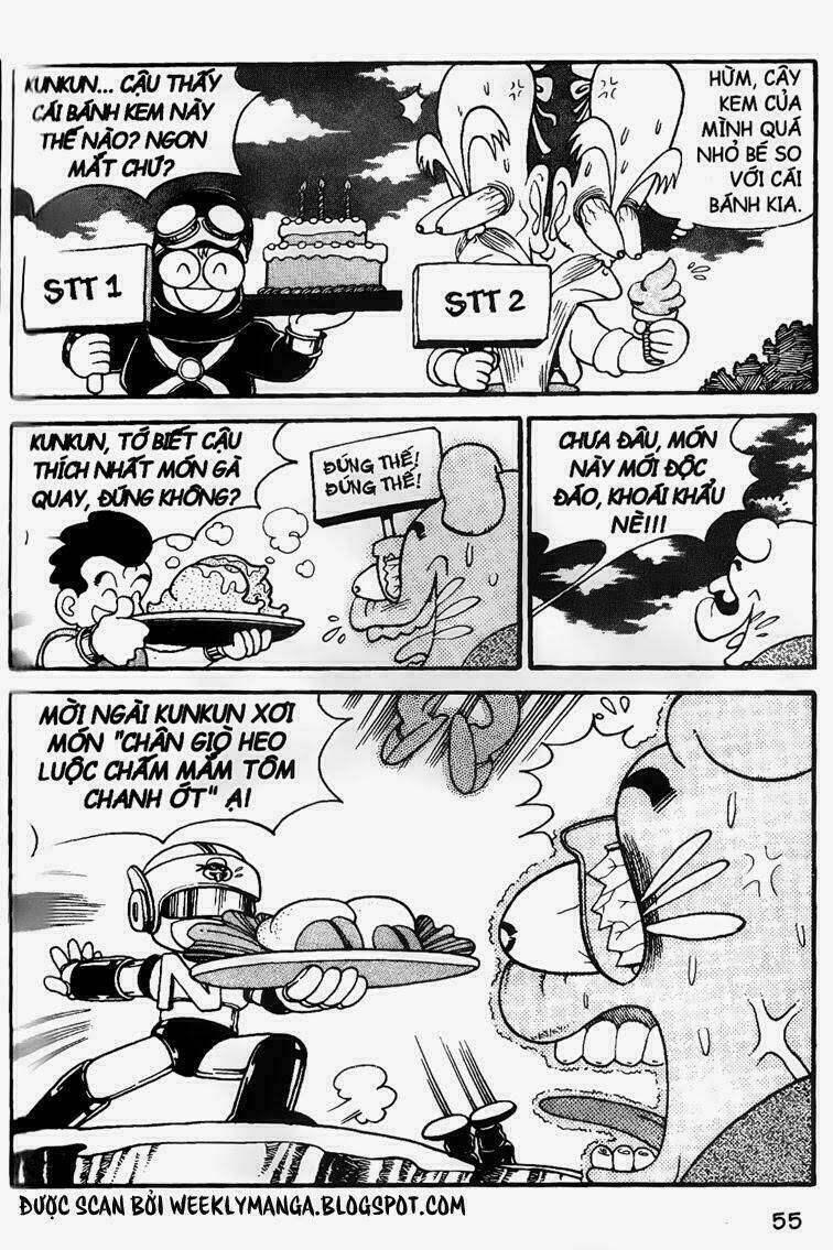 kung fu komang chapter 5 33