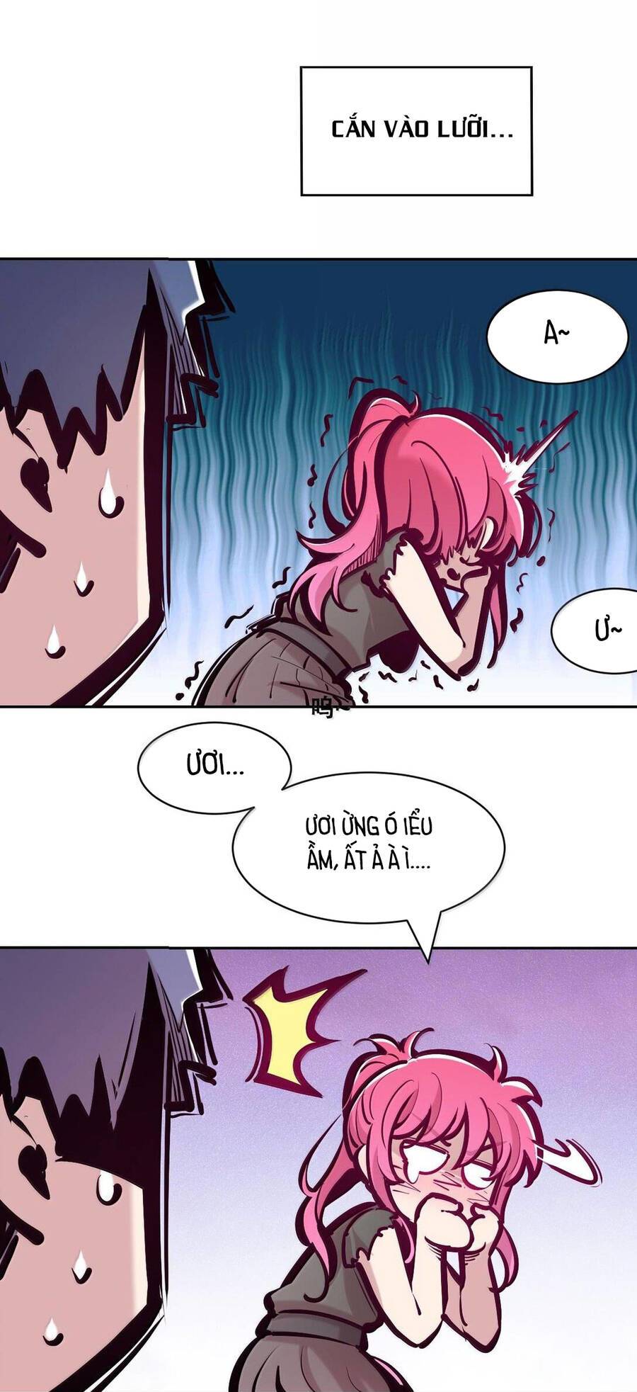 Oan Gia Chung Nhà ! chapter 114 46