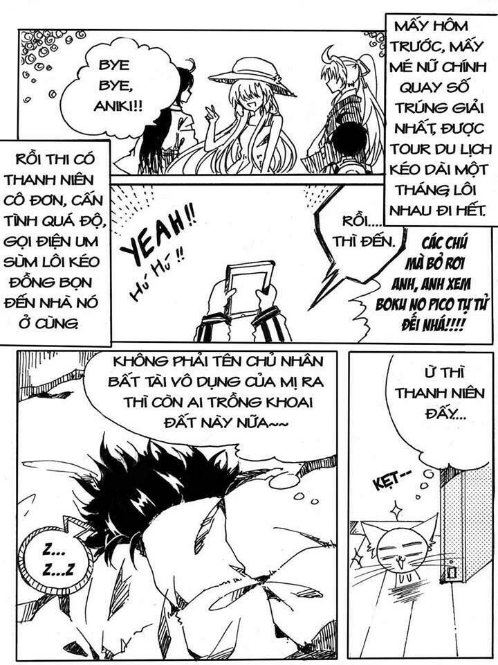 boys'story chapter 2 7