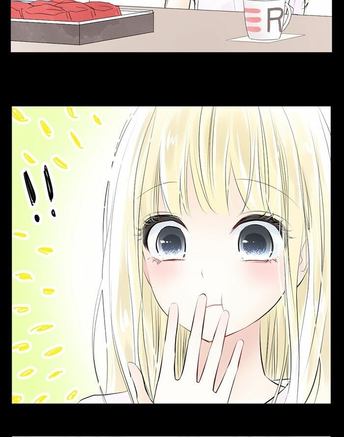 choco ngọt ngào chapter 1 11