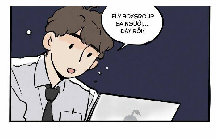 trang nhất toàn là hắn chapter 11 63