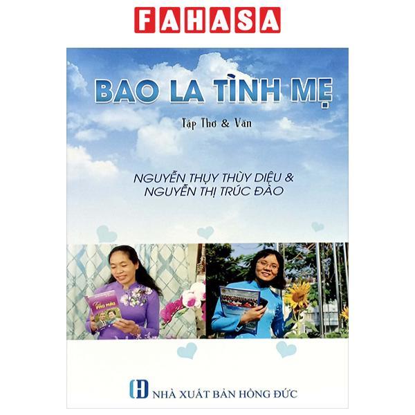 Bao La Tình Mẹ