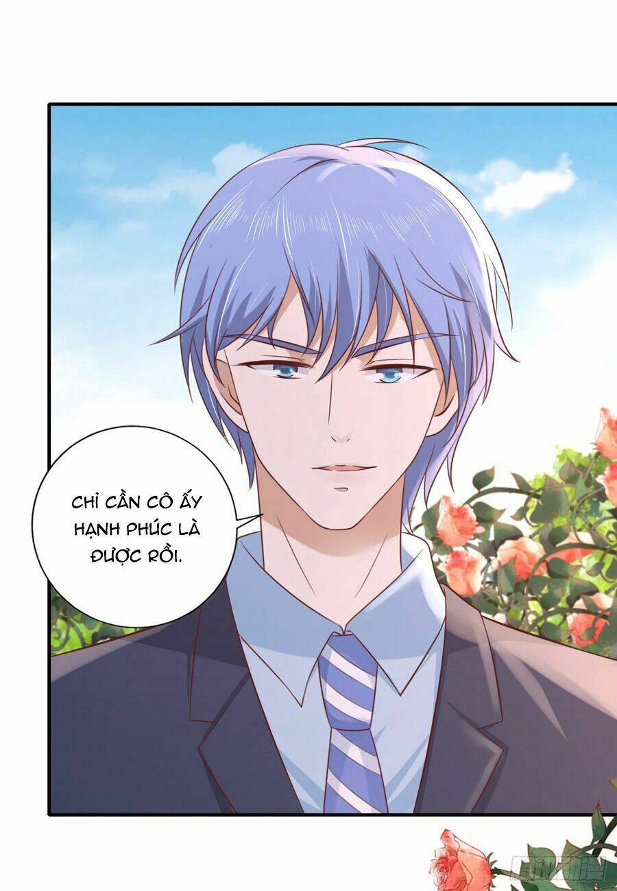 liệt ái tri hạ: series mật đào tiểu tình nhân chapter 273 13