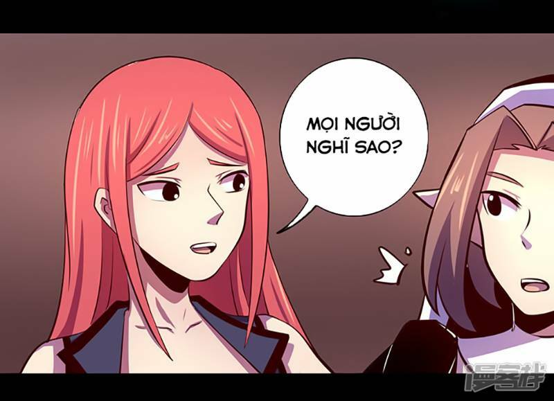 ta không phải là npc chapter 60 13