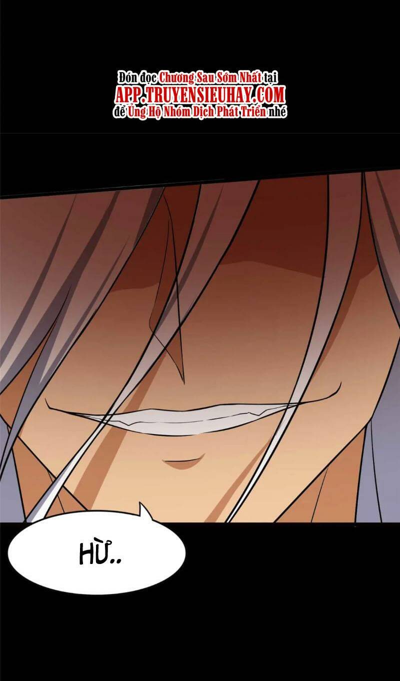 bạn gái virus của tôi chapter 397 60