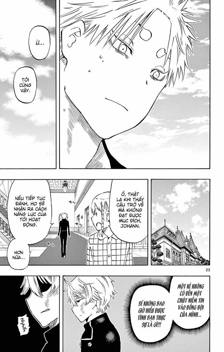 saike mata shite mo chapter 52 24