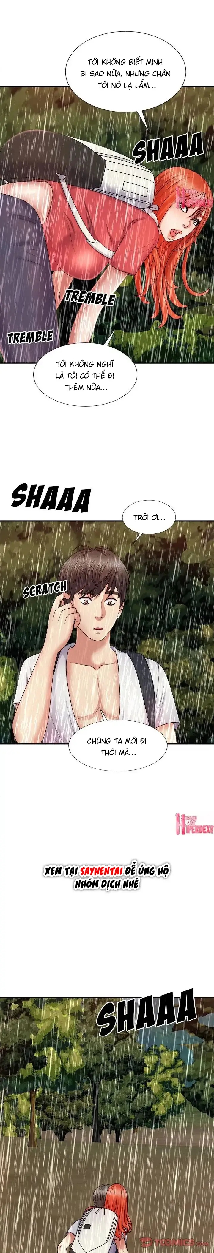 chiếm hữu linh hồn chapter 23 17