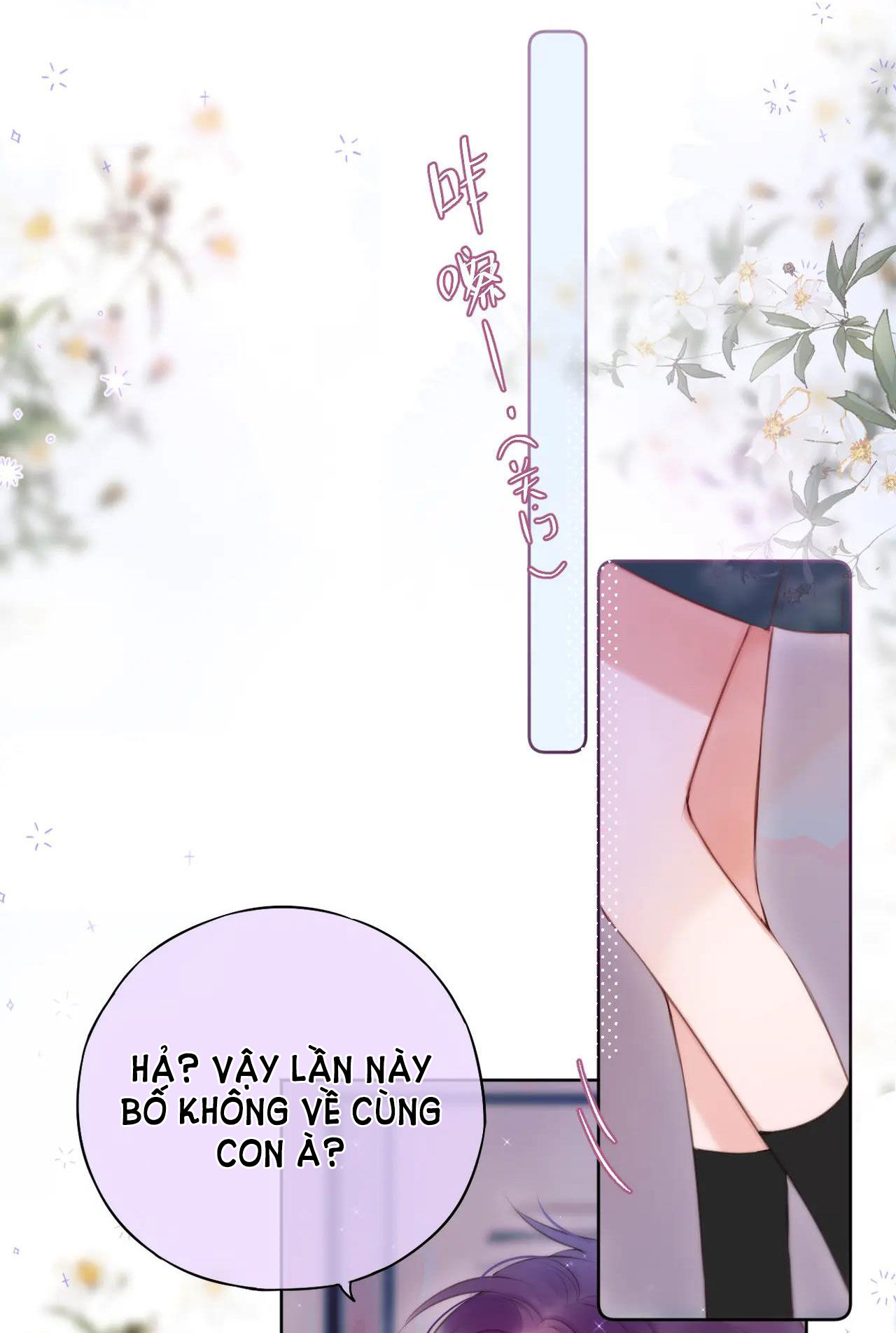 cạm bẫy của hồ ly chapter 21.1 6