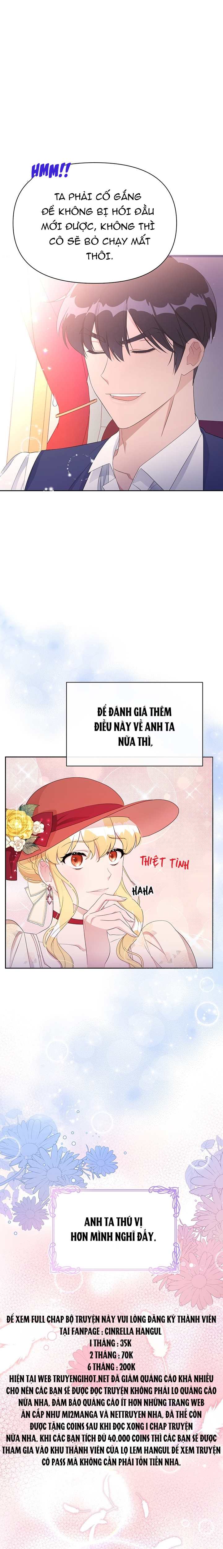 đây là cuộc hôn nhân lừa đảo chapter 12.1 10