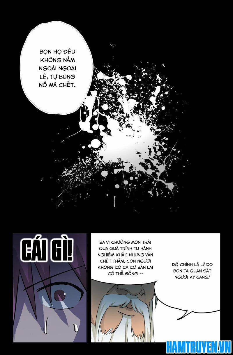 huyết ma nhân chapter 46 8