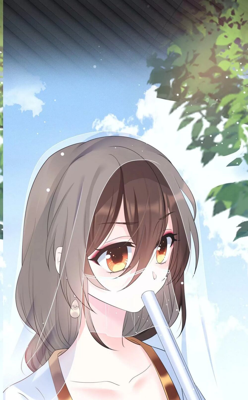 ta mới không gả cho hoàng tử phản diện chapter 40 10