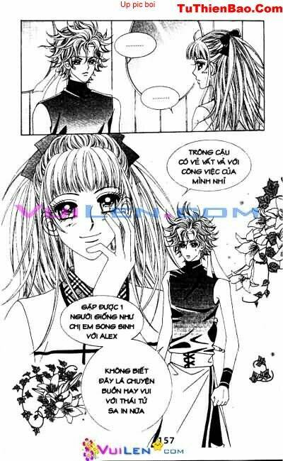 bogle goes to the kingdom chapter 20 36