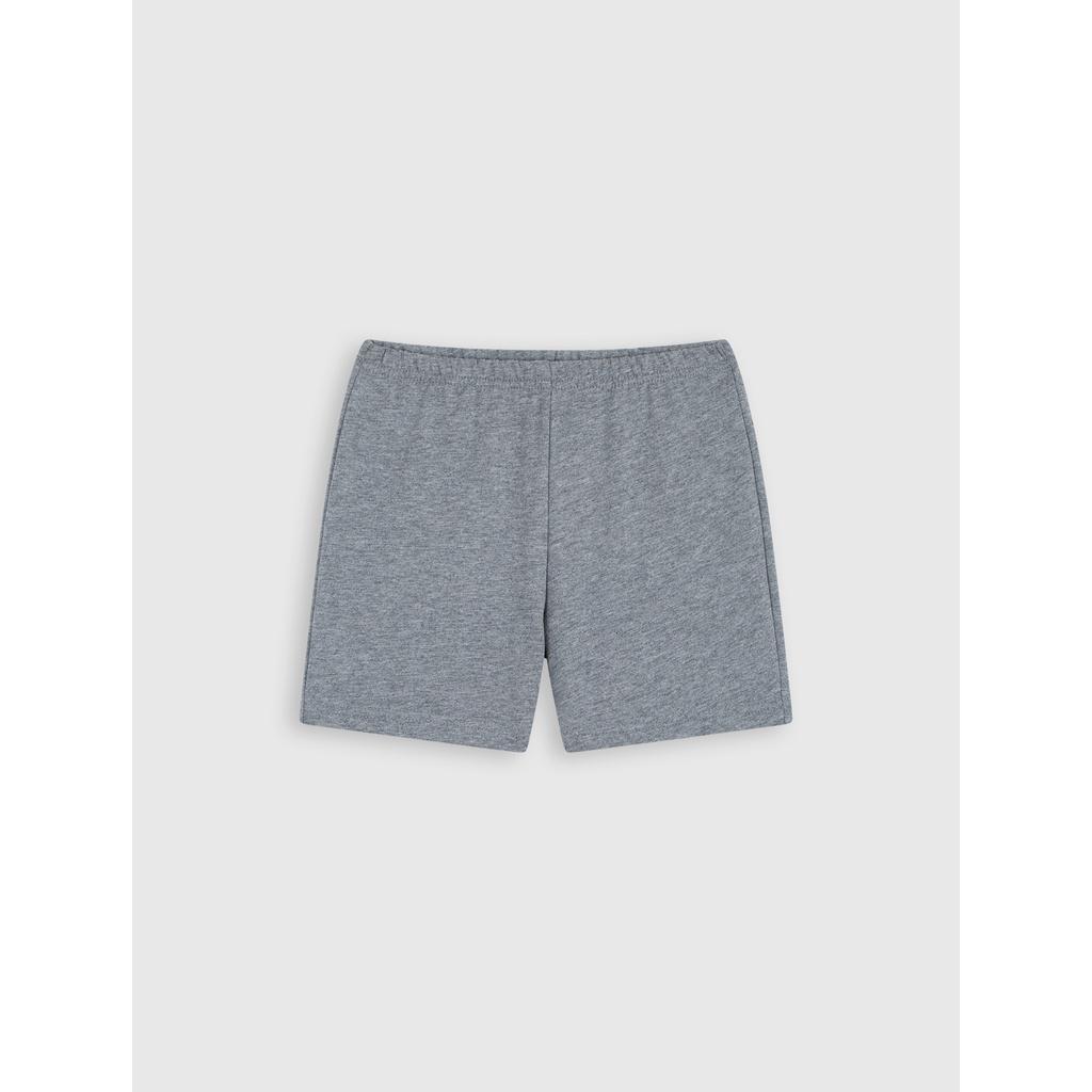 Quần mặc nhà unisex trẻ em CANIFA chất liệu cotton 3LB22S001