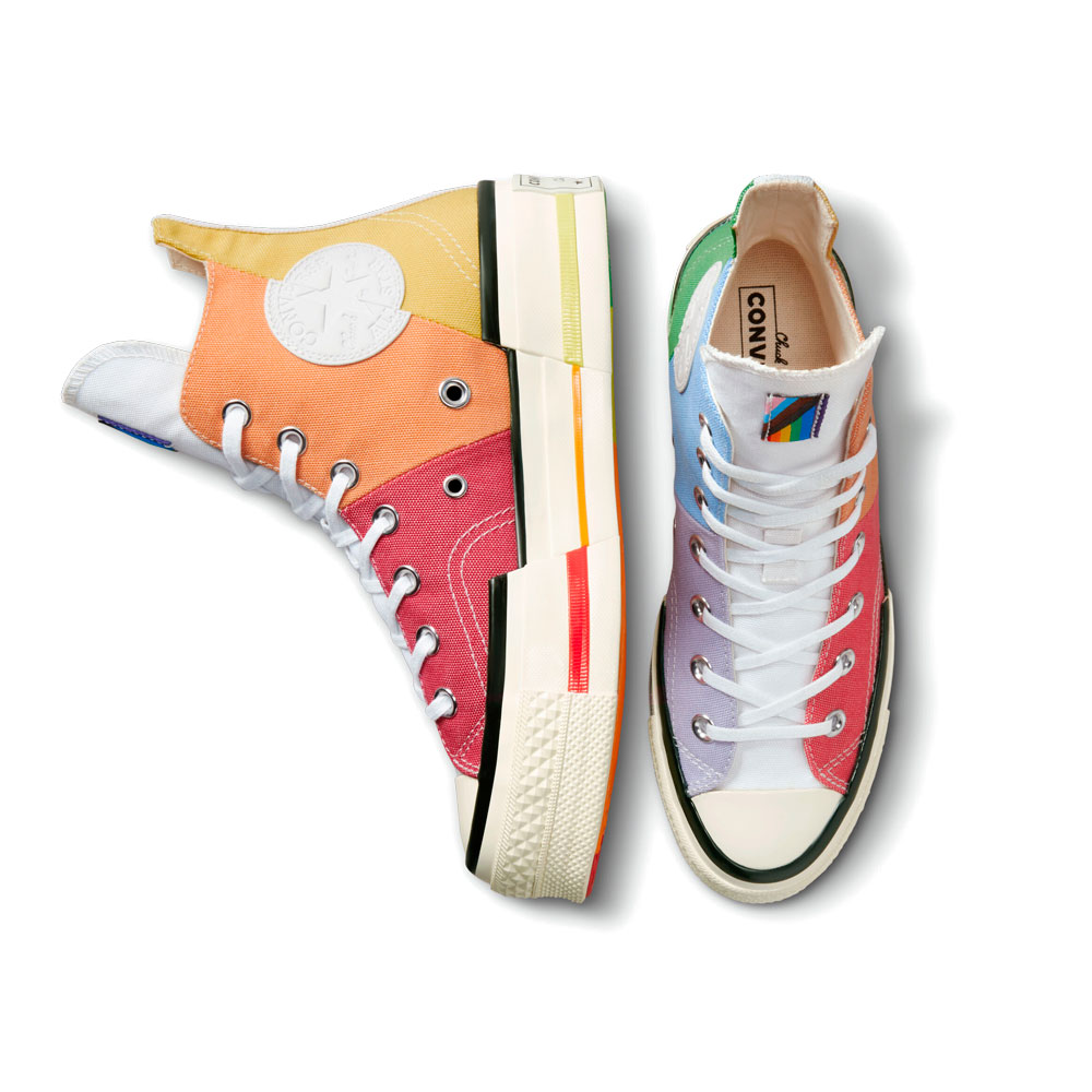 Giày Converse Chuck 70 Plus Pride A06029C