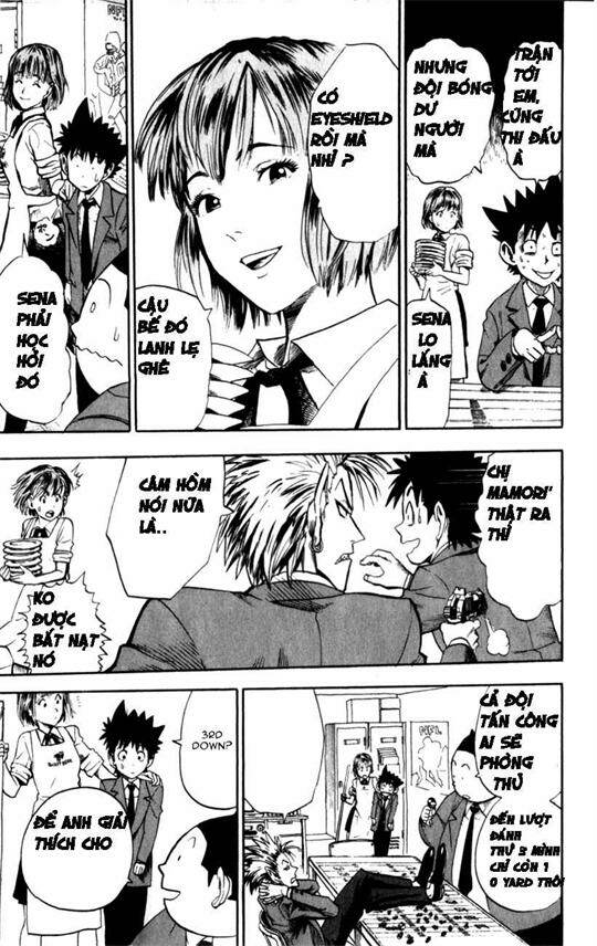 lá chắn mắt chapter 9 7