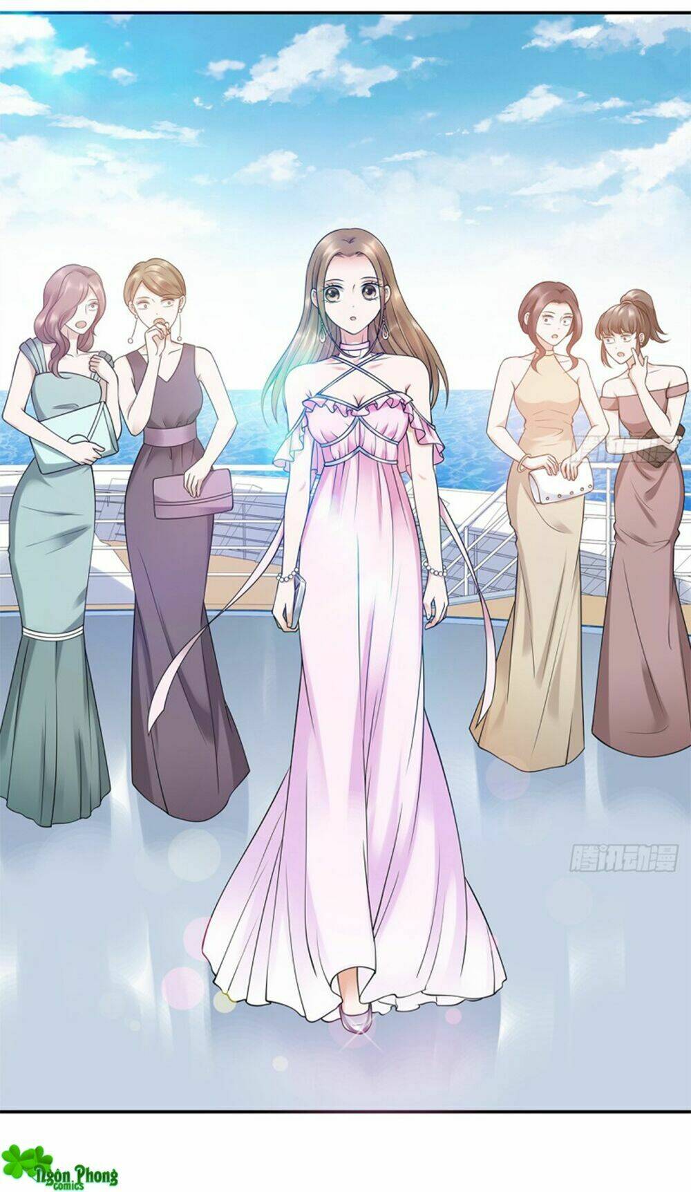 yêu phu! xin ngươi hưu ta đi mà! chapter 75.5 14