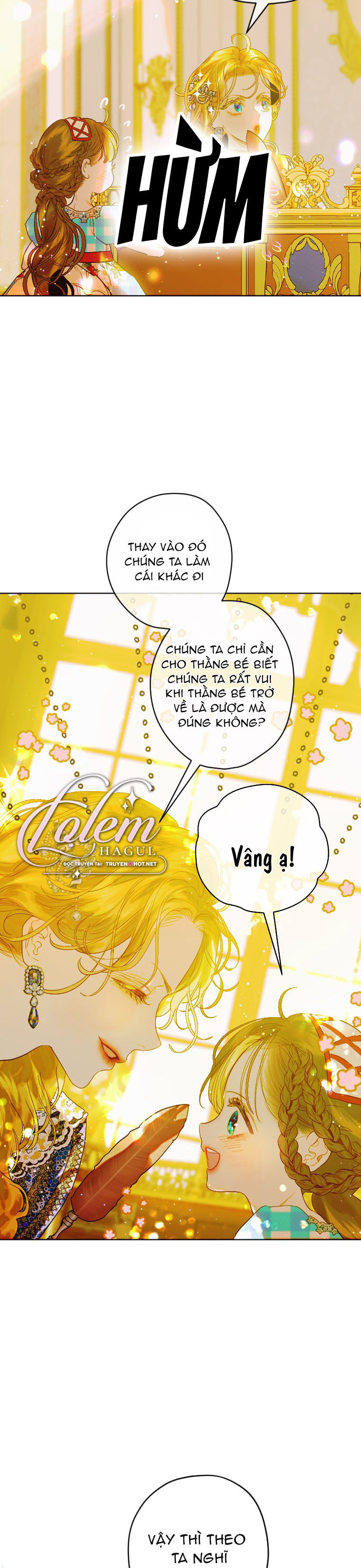 mẹ tôi kết hôn một lần nữa chapter 16 23