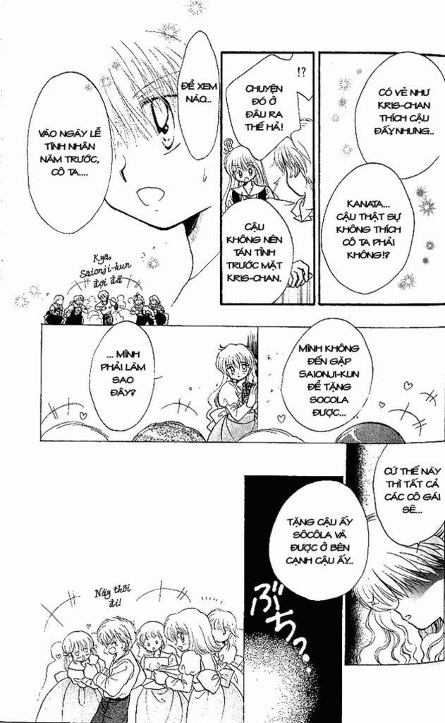 daa! daa! daa! chapter 4 36