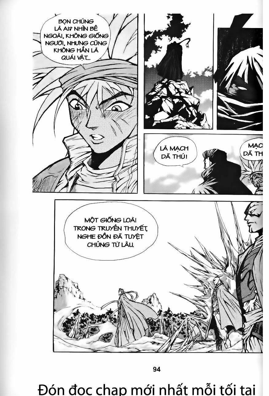 shoma - thiên vương thần kiếm chapter 57 11