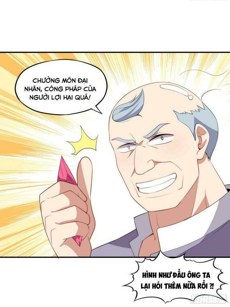 tổ thượng có tiền chapter 50 11