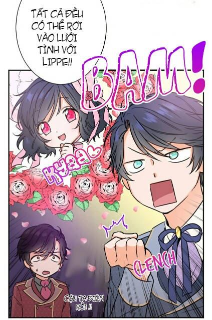 lady baby chapter 28 41