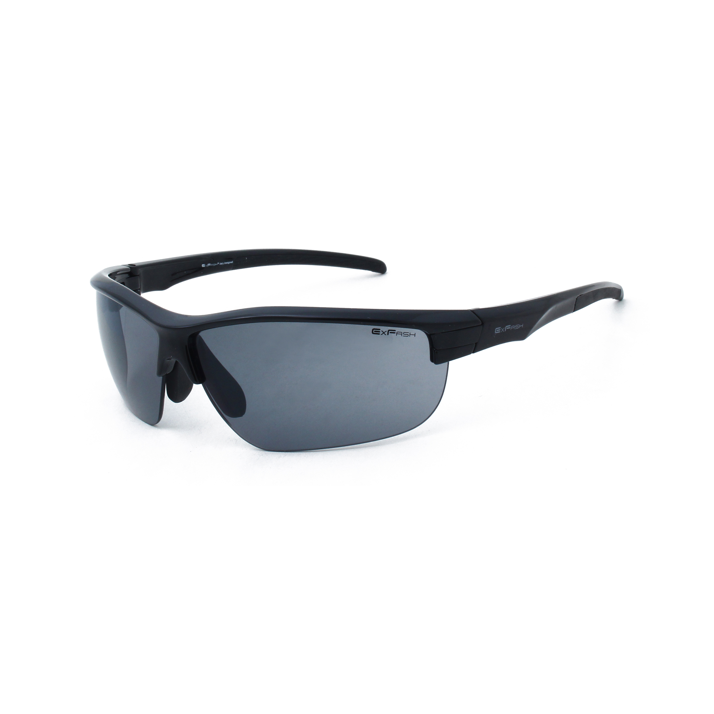 Kính mát thể thao unisex EXFASH EF6782 giá chất (size 19/55/145)