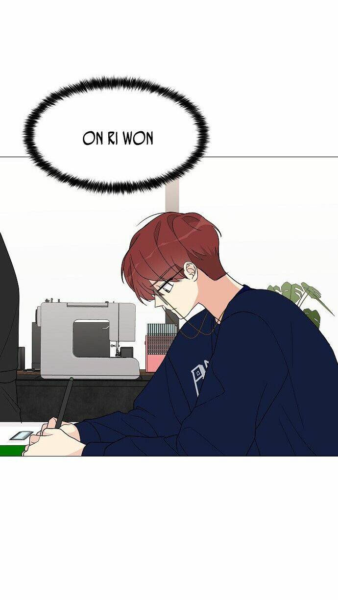 thiếu nữ 1m8 chapter 14 15