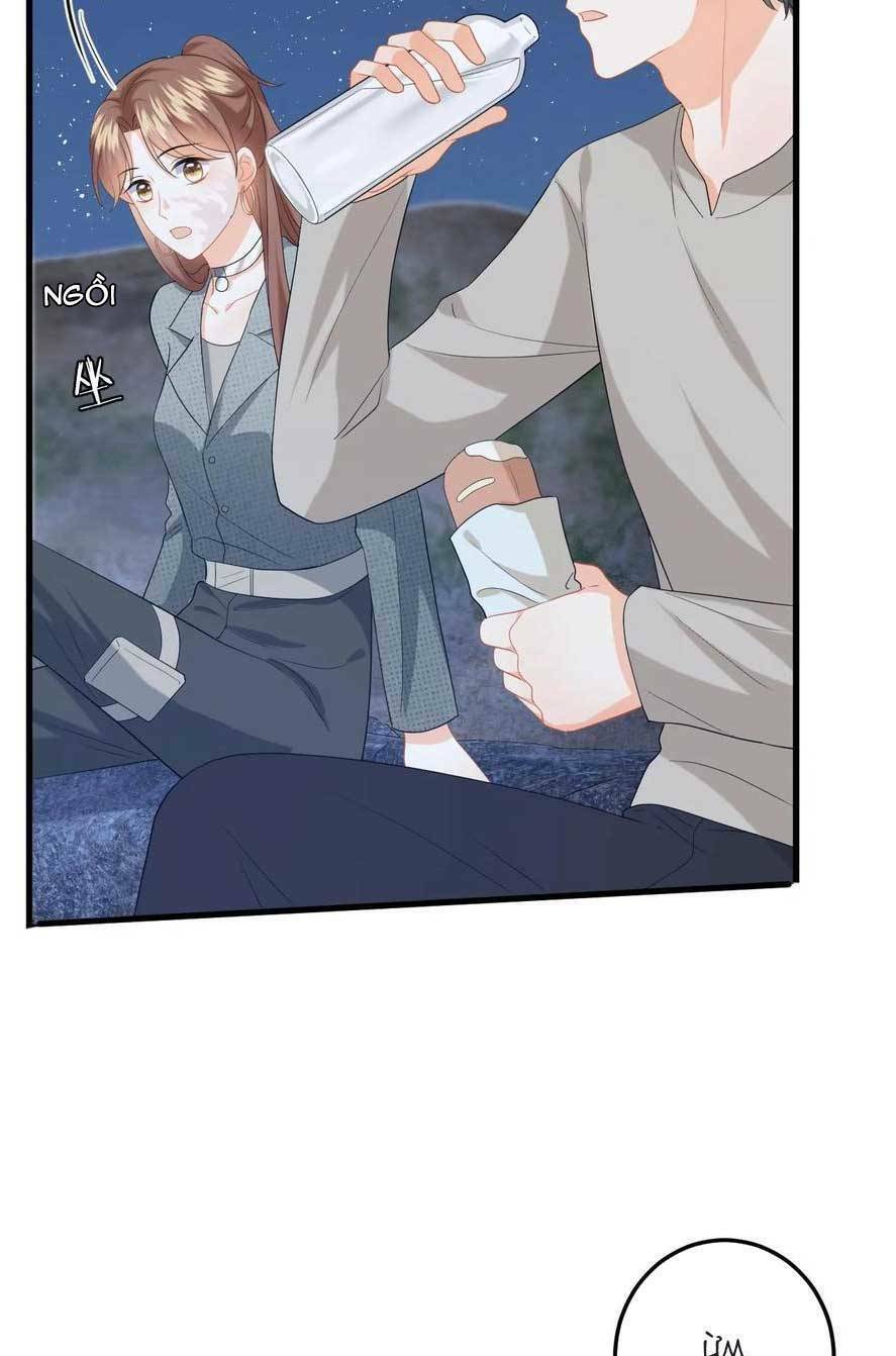 xuyên nhanh: phản diện quá sủng quá mê người chapter 171 24