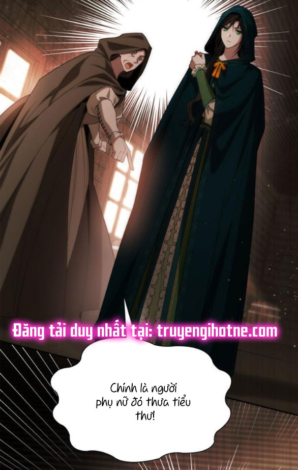 Chị Yêu, Kiếp Này Em Sẽ Là Hoàng Hậu chapter 50.2 - Trang 36