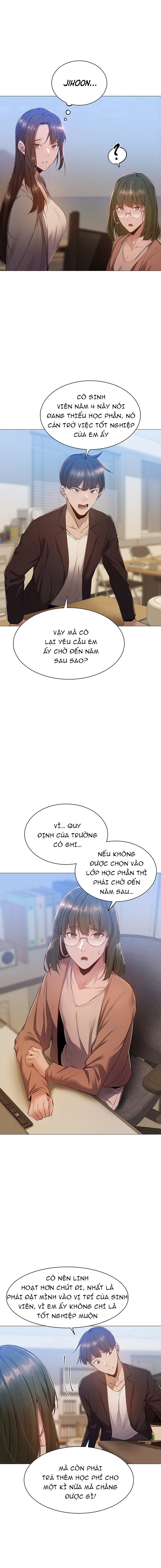 có phòng trống không? chapter 20 2